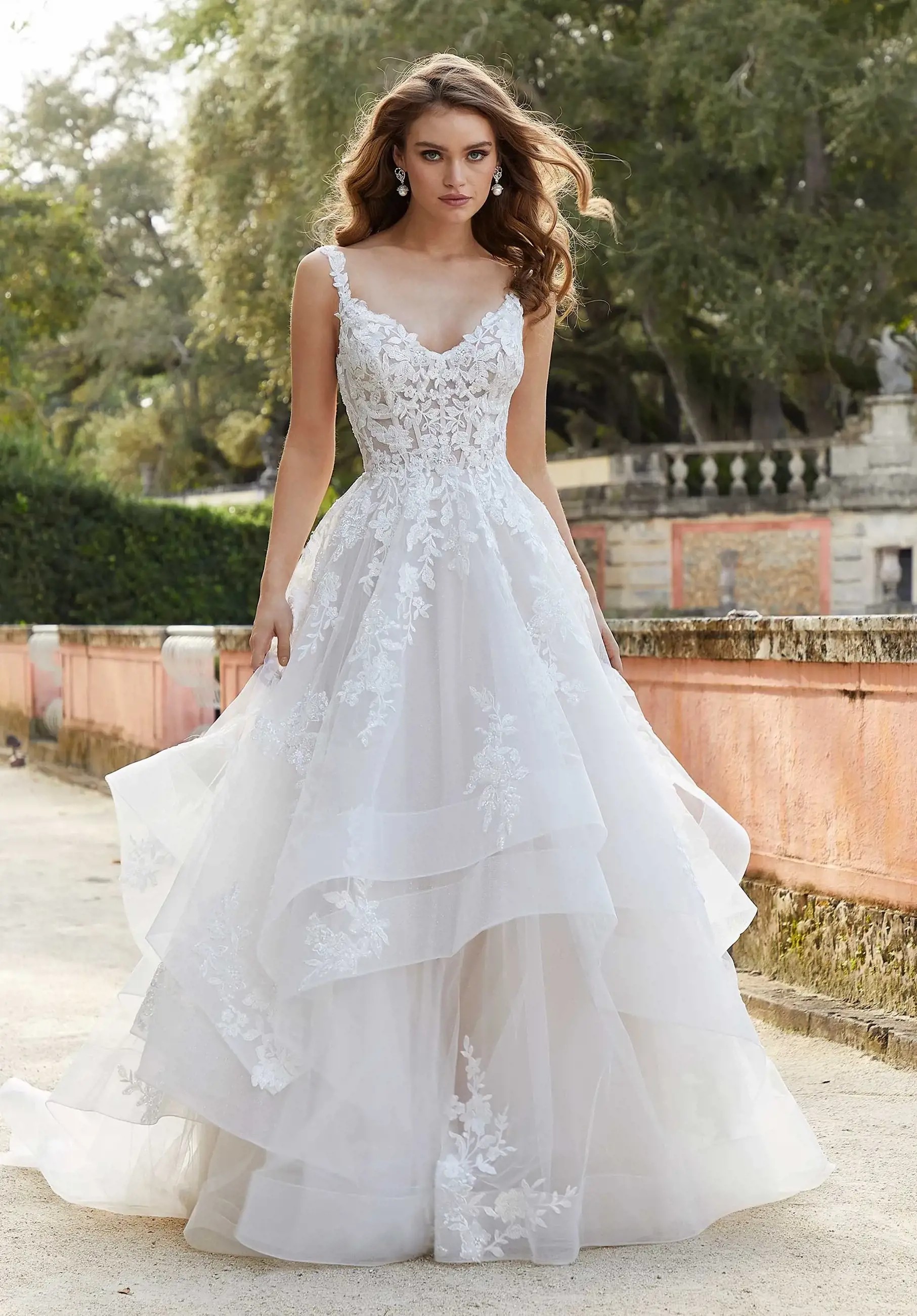 Morilee Trunk Show Main Image