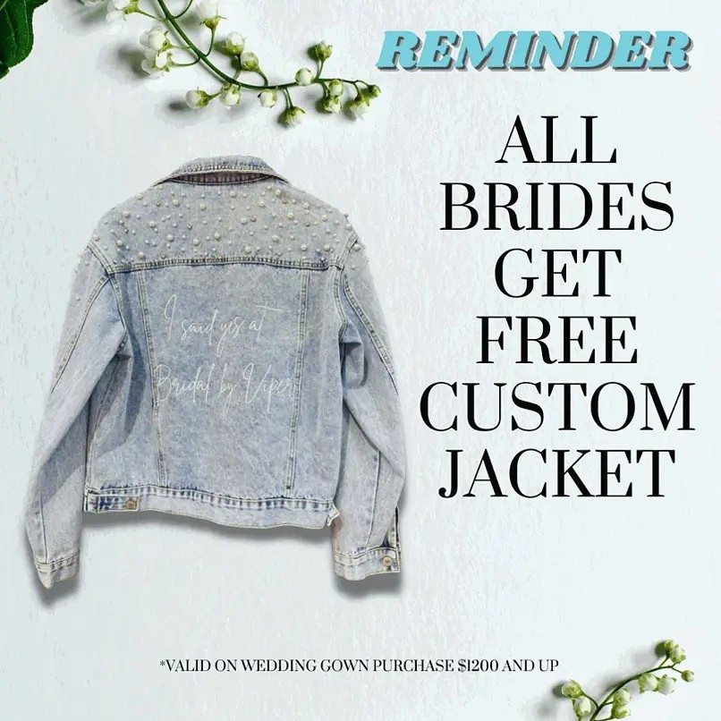 NBSE bridal by viper 