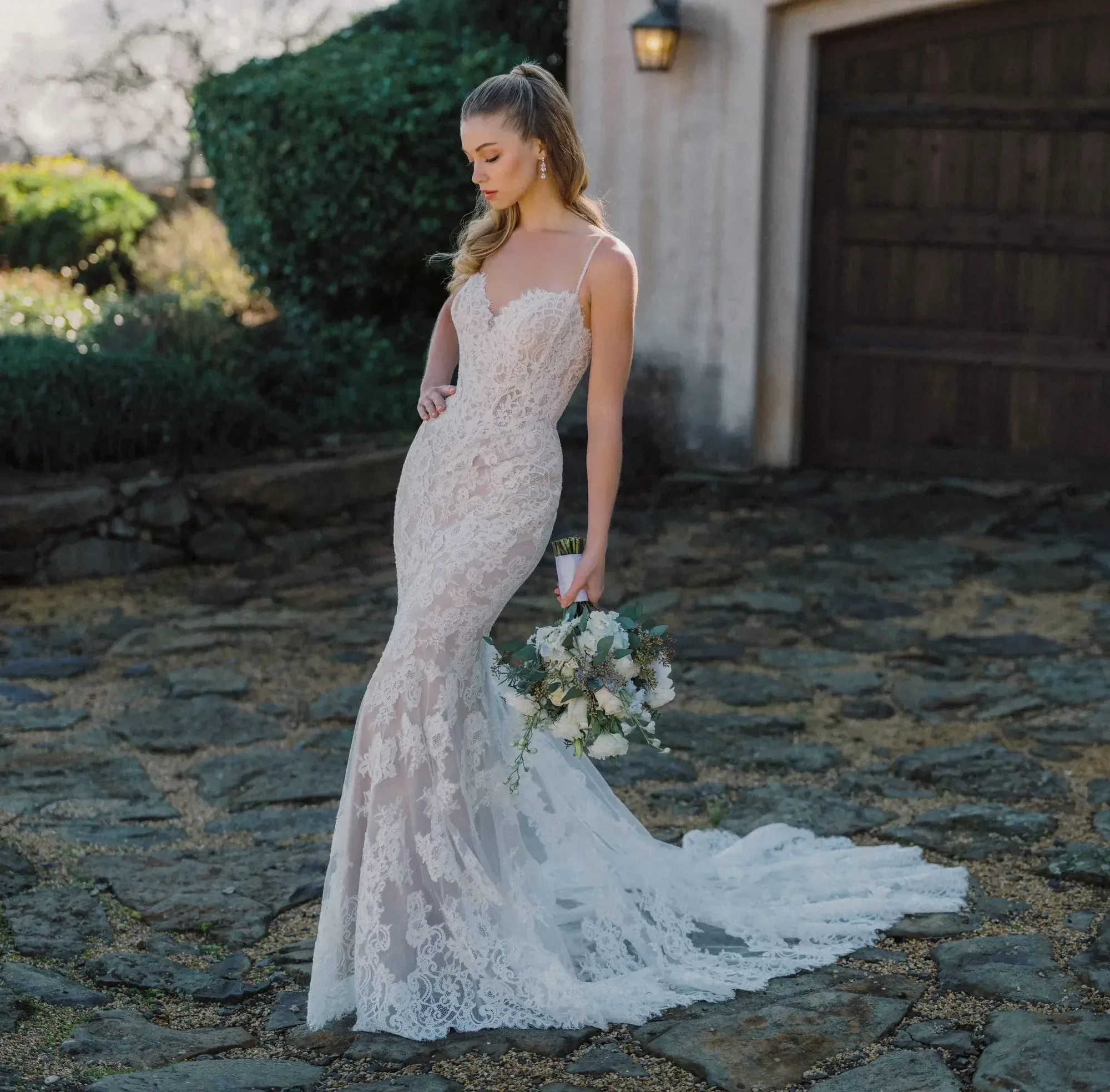 Allure Bridals