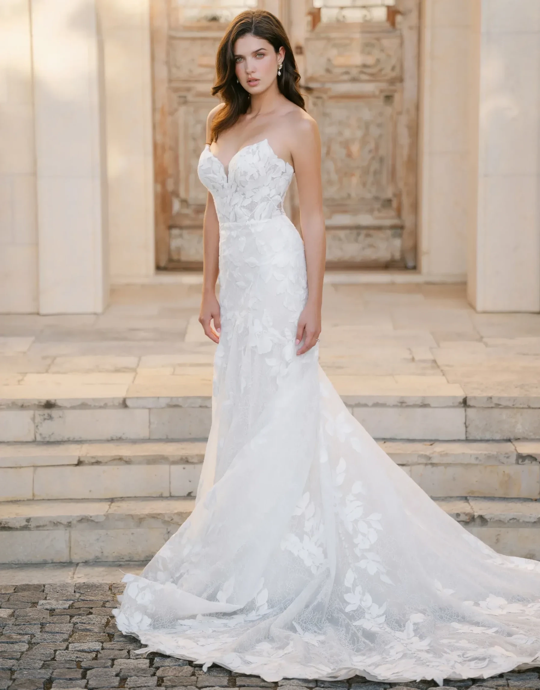 Allure Bridals