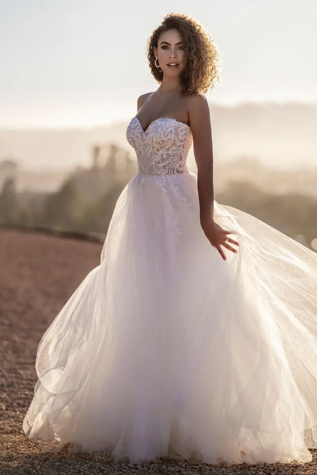 Allure Trunk Show Main Image