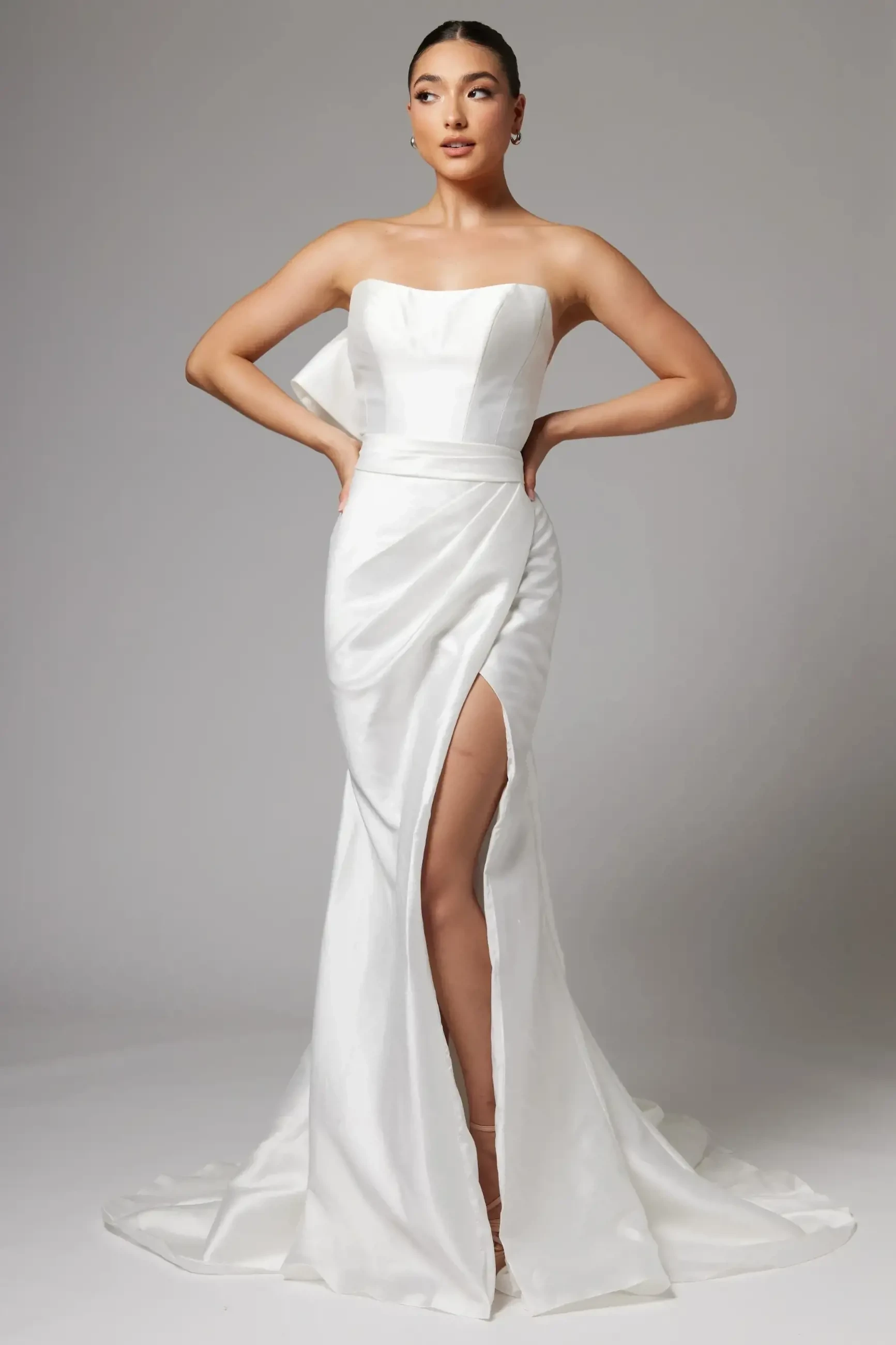 Jimme Huang Bridal Trunk Show Main Image