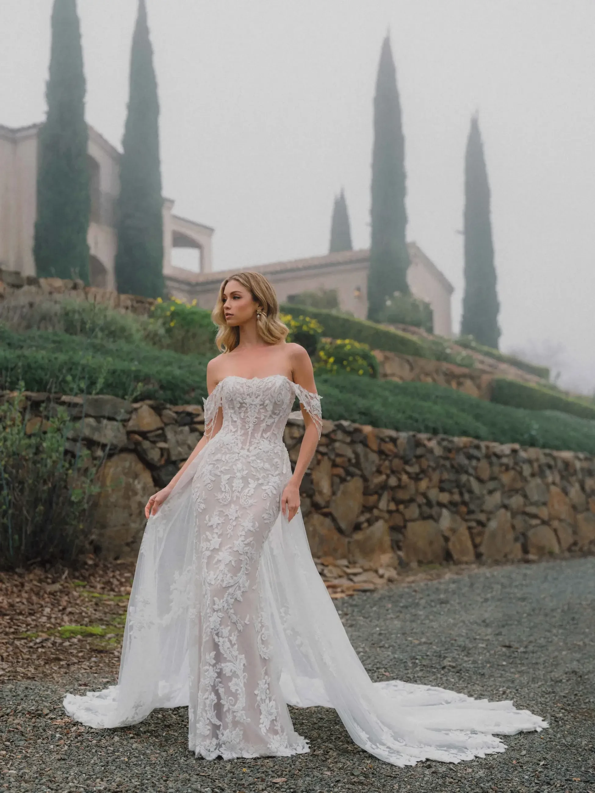 National Bridal Sale Spotlight: Gowns Every Ann Arbor Bride Should See at Bridal by Viper Image