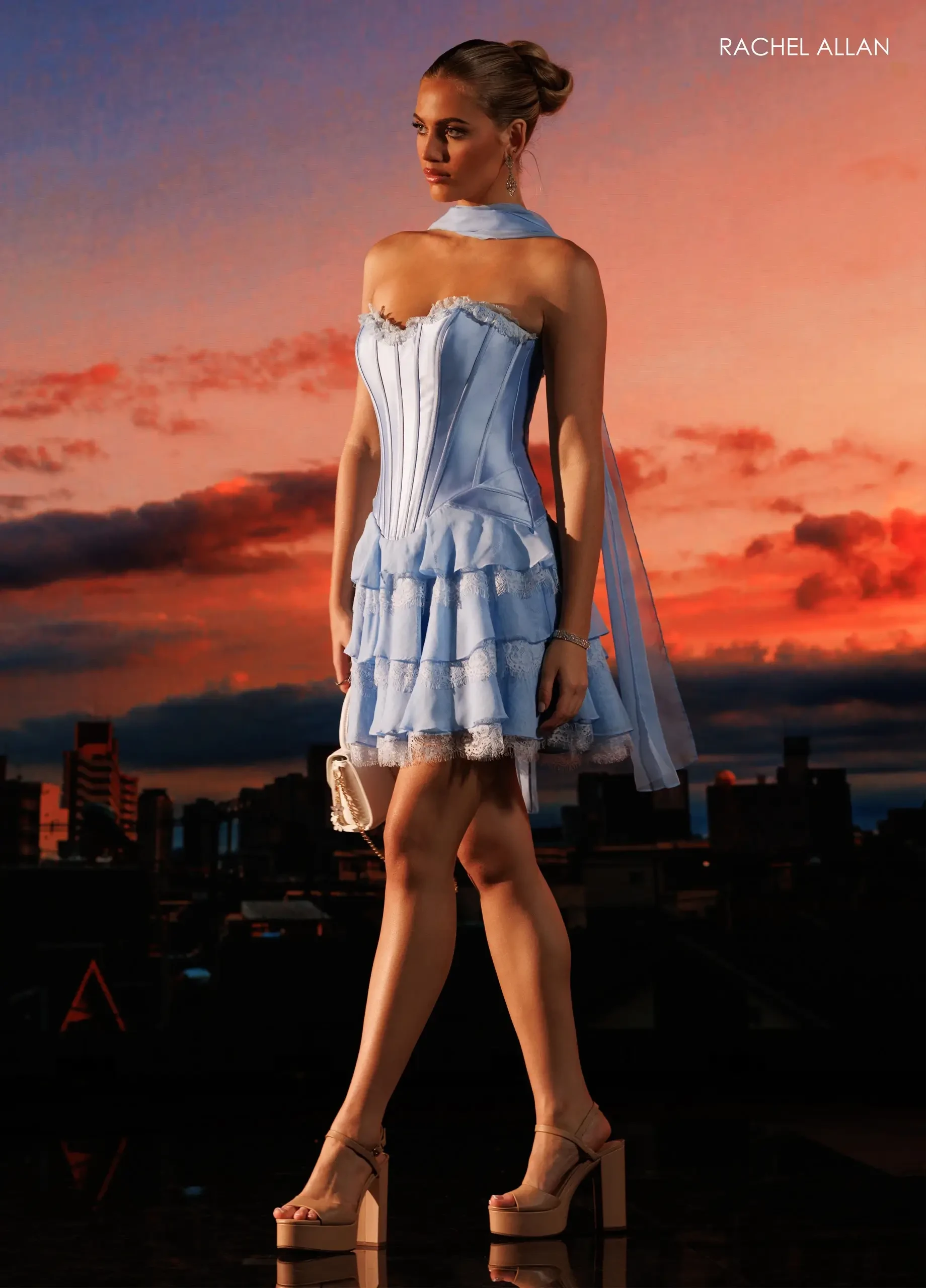 Homecoming Dress Trends for 2026: What Everyone Will Be Wearing Image