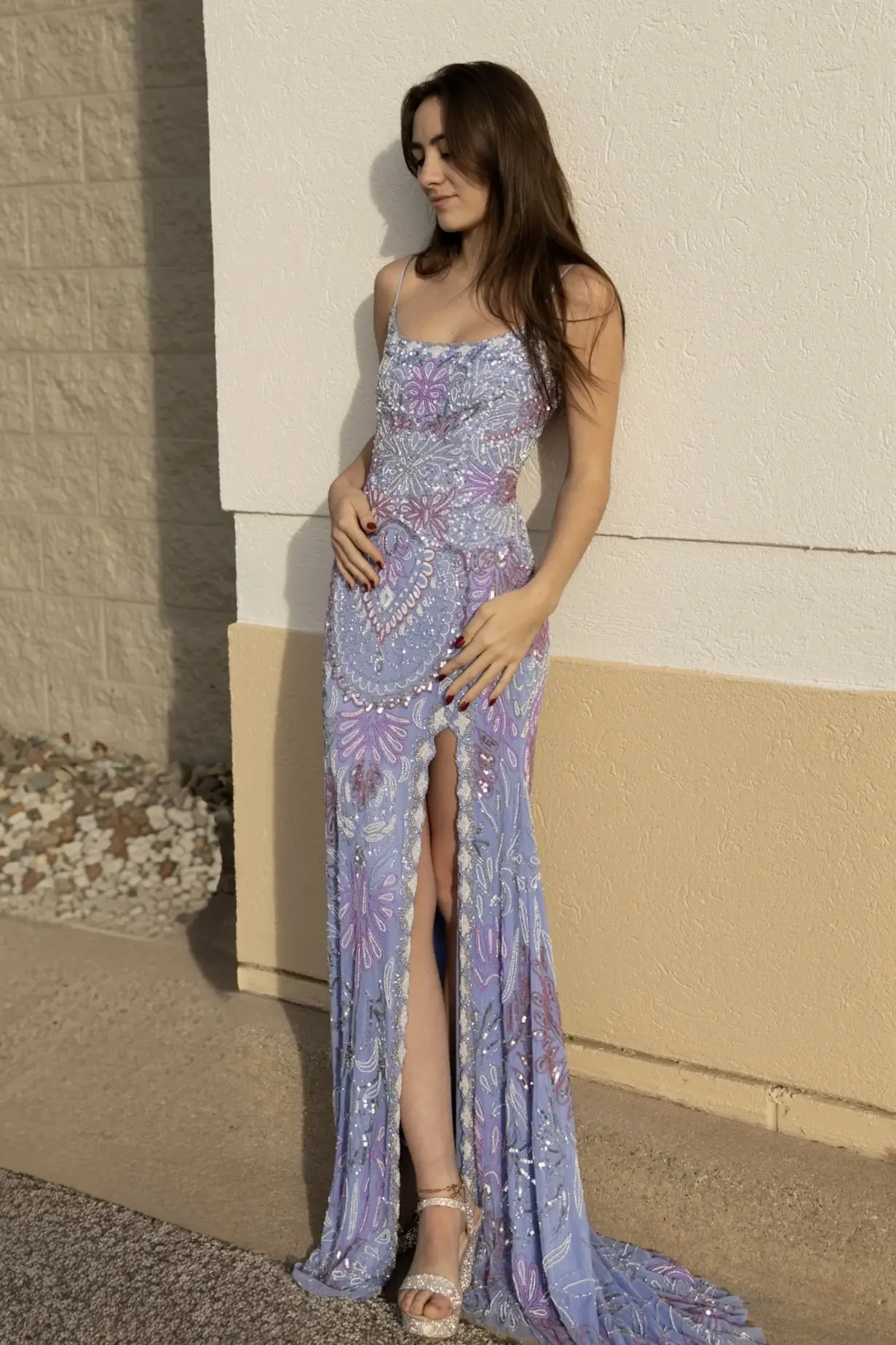 Michigan Prom Season Is Here: Let’s Talk Dates and Dresses. Mobile Image