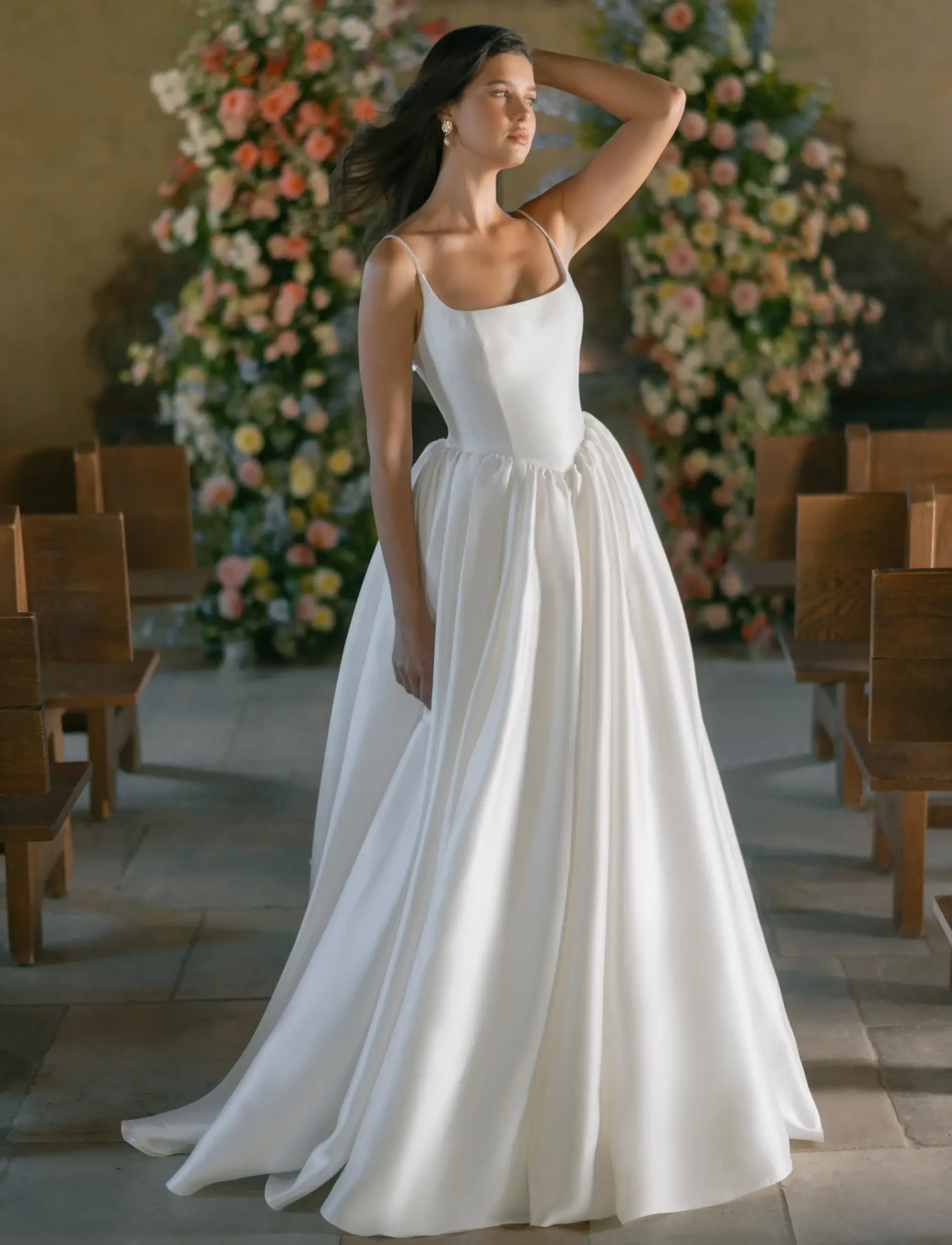 Allure Bridal Trunk Show