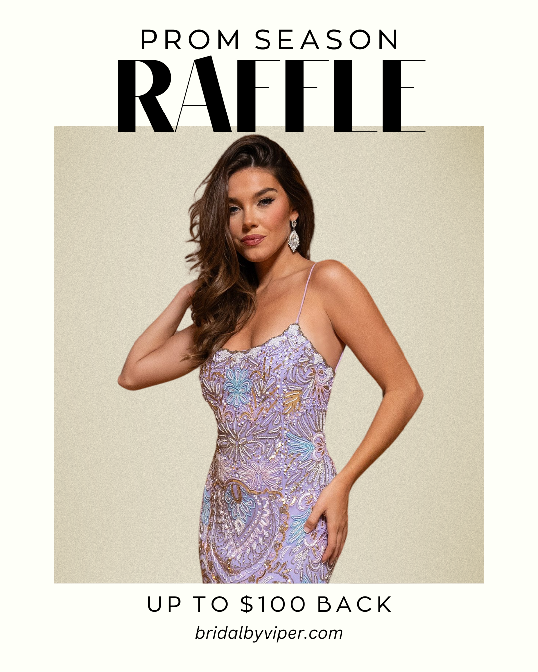 Prom Raffle