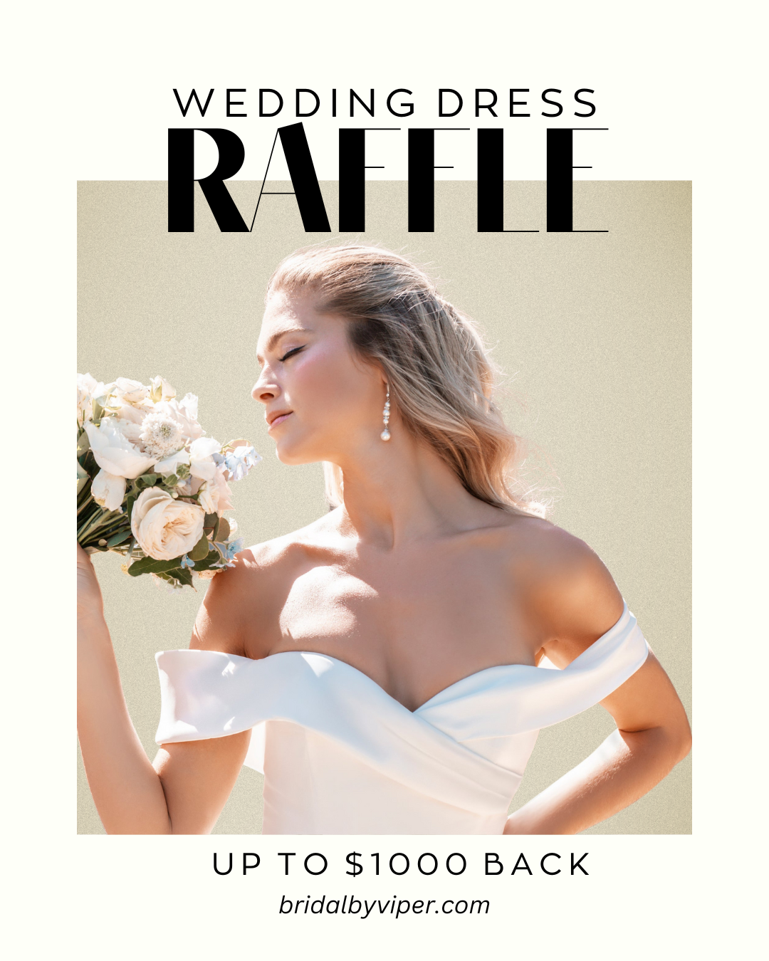 Bridal Giveaway