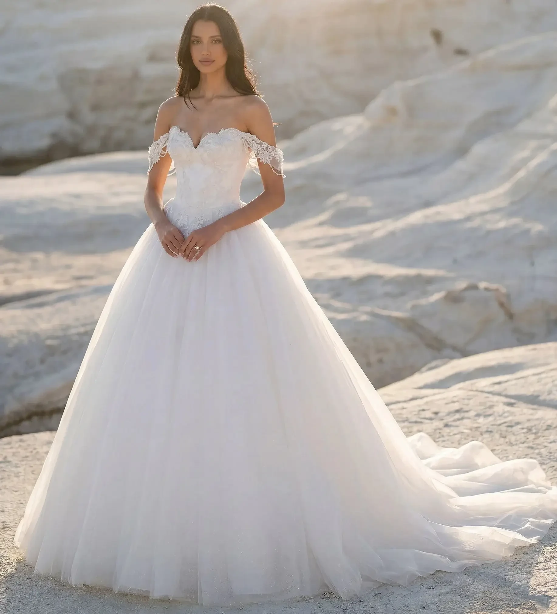 Morilee Bridal Trunk Show