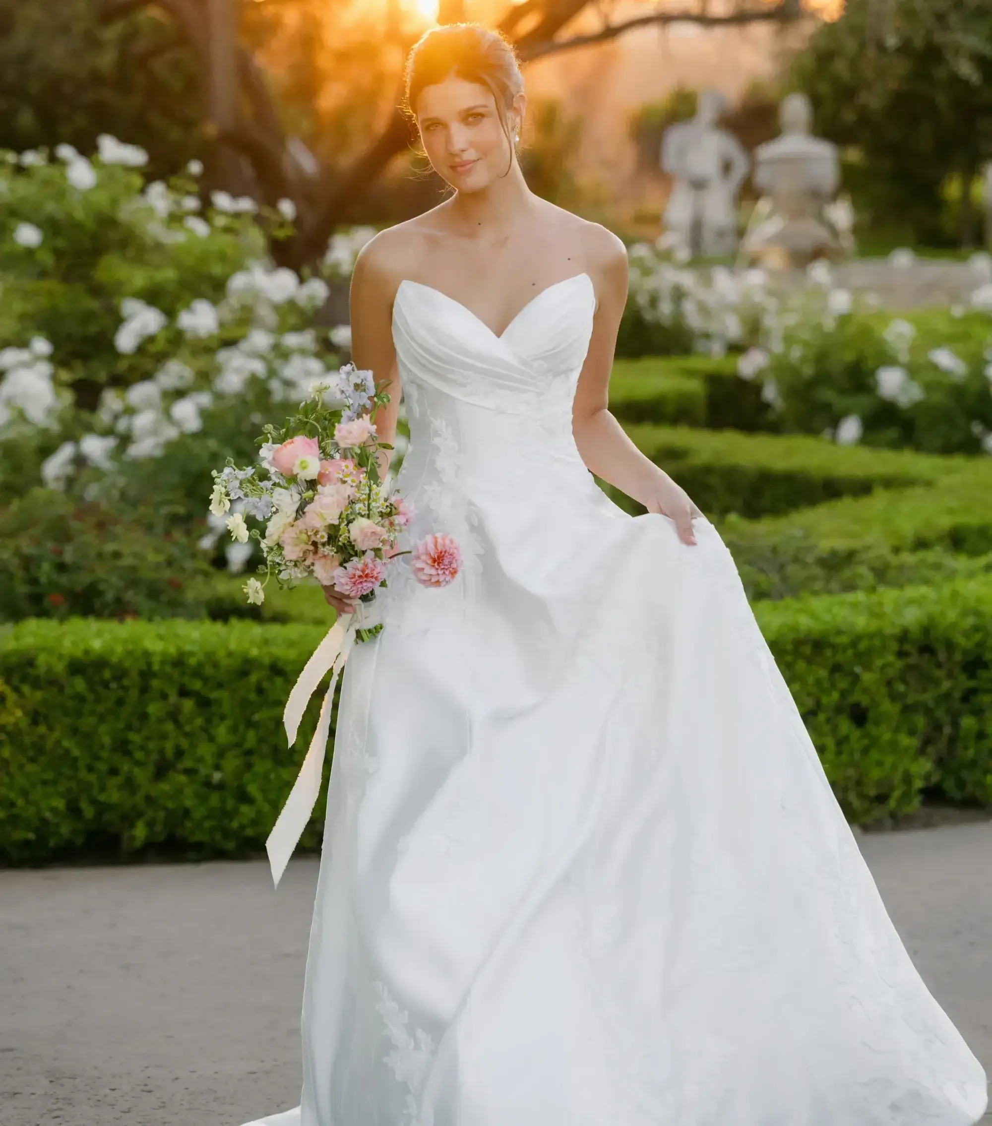 National Bridal Sale