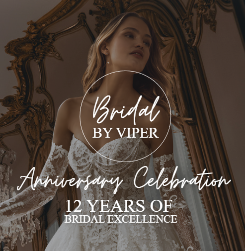 12 Year Anniversary
