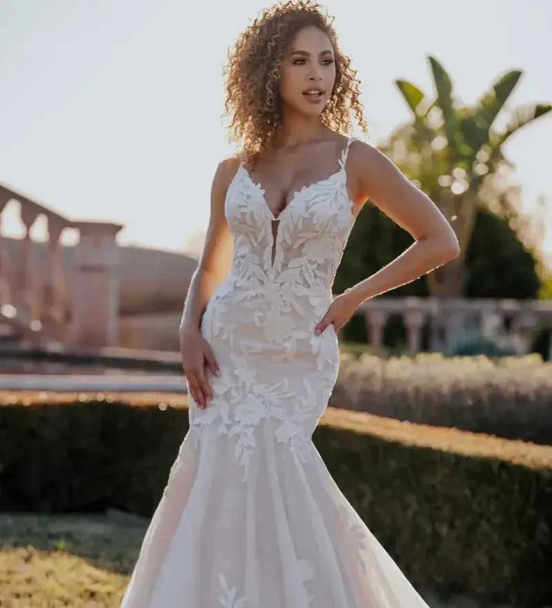 Allure Bridals