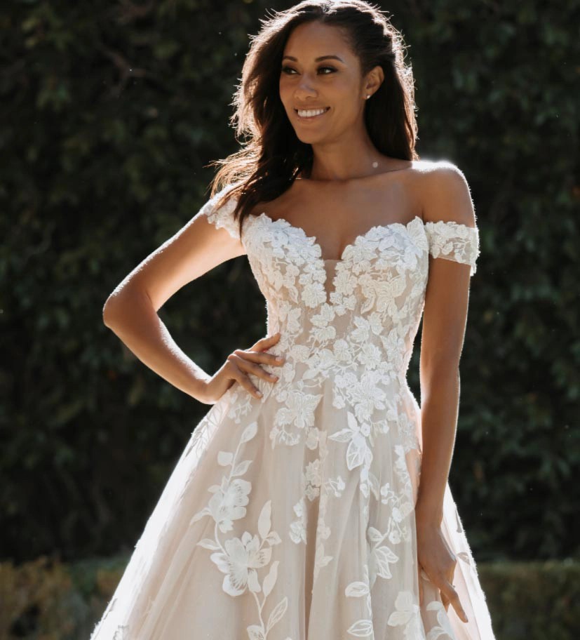 Allure Bridals