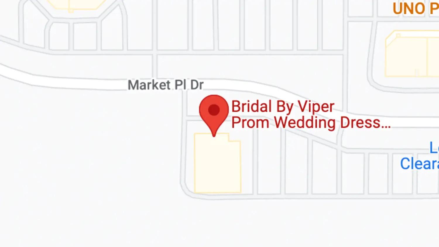 Bridal by Viper location. Mobile image