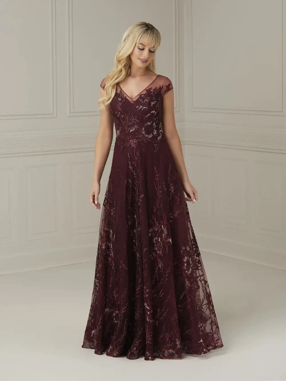 Christina Wu Elegance