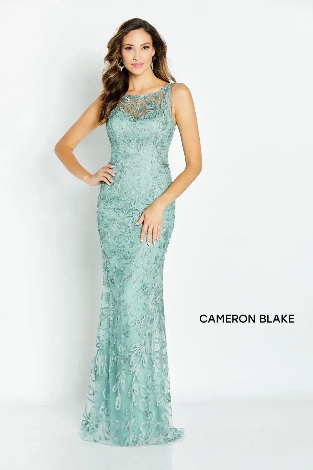 Cameron Blake