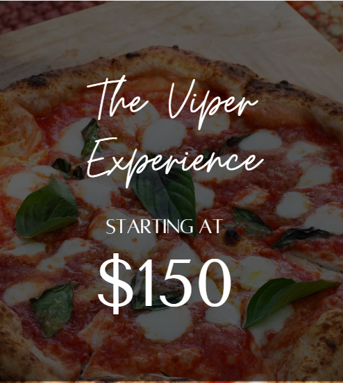 The Viper Experience