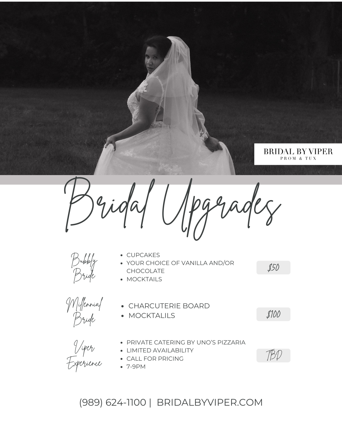 appointment upgrade banner mobile