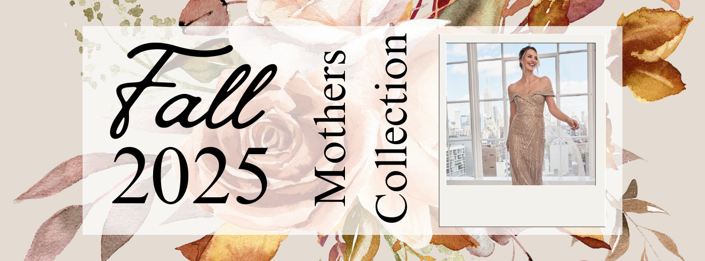 Fall 2025 Mothers desktop banner