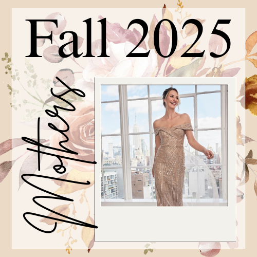 Fall 2025 Mothers mobile banner