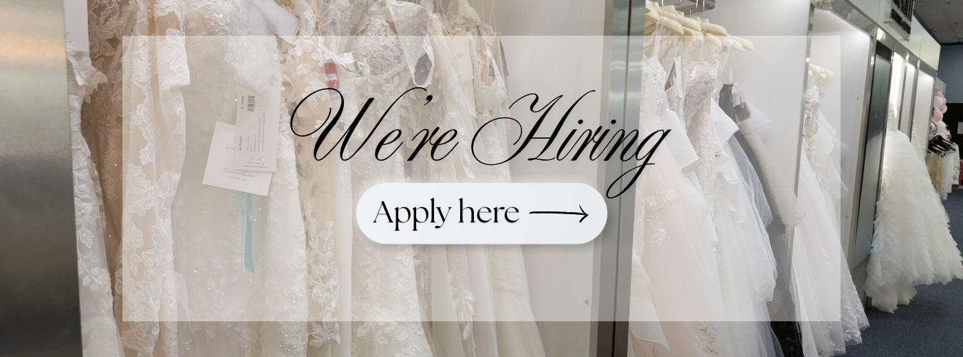 We are hiring, contact us