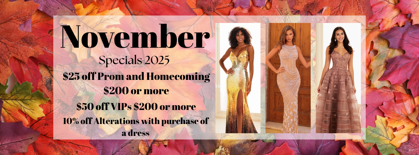 November 2025 desktop banner