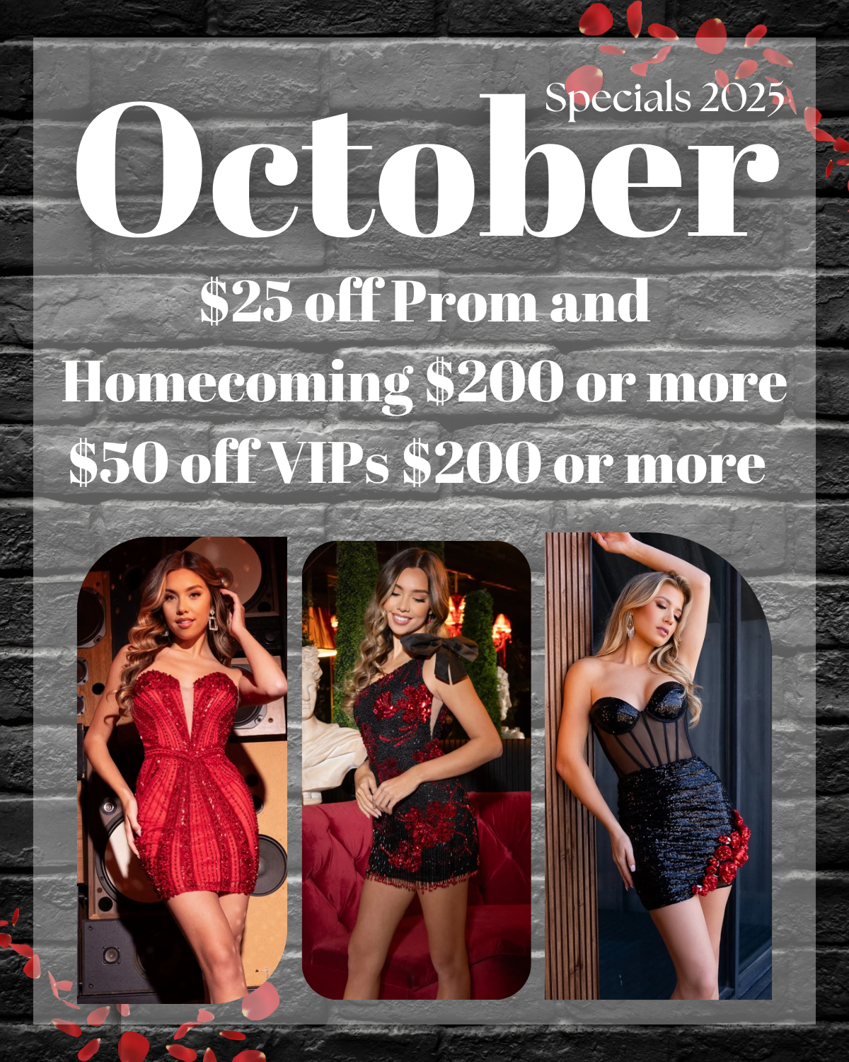 Oct 2025 mobile banner